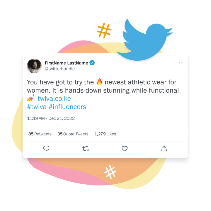 Twitter Trends